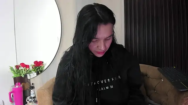  shantal smith online show from 19, 3, 2026