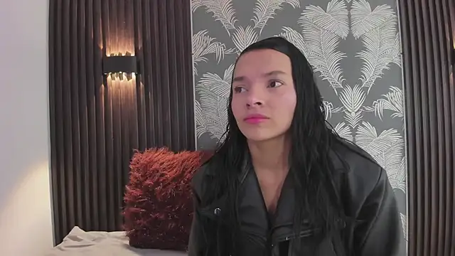  shantal smith online show from 14, 1, 2026