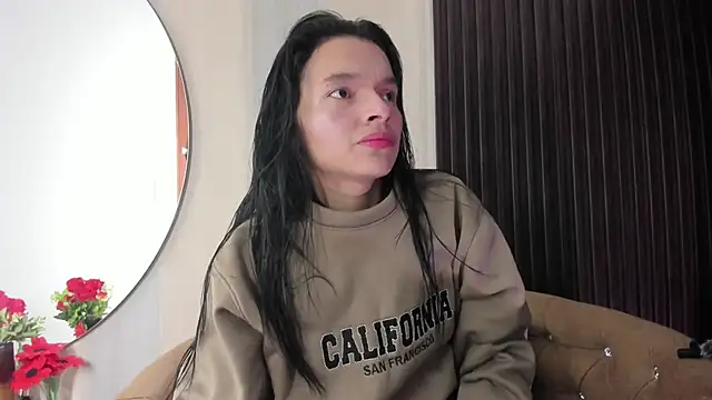  shantal smith online show from 24, 3, 2026