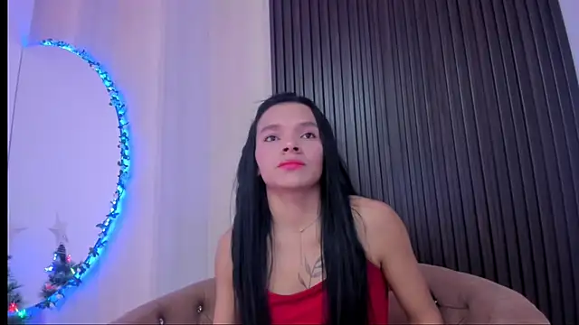  shantal smith online show from 21, 11, 2025