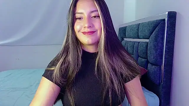 Lia 14  online show from 23, 10, 2025