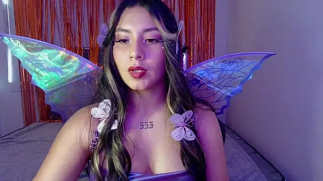 Lia 14  online show from 31, 10, 2025