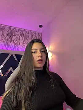 Lia 14  online show from 1, 2, 2025