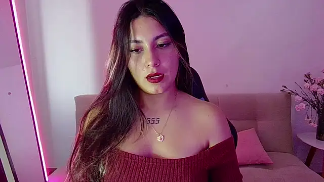 Lia 14  online show from 25, 3, 2026