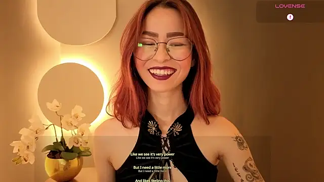 rosse 98  online show from 10, 1, 2026