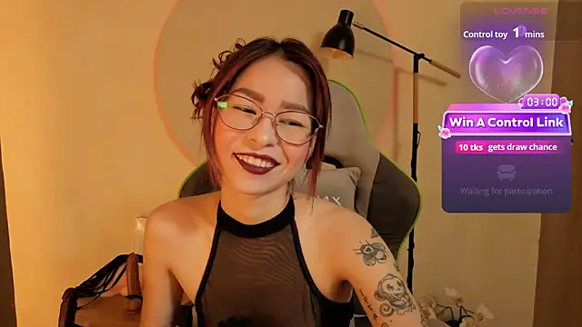 rosse 98  online show from 25, 3, 2026