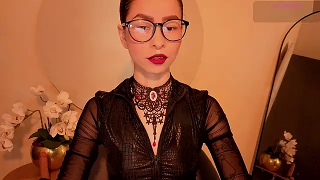 rosse 98  online show from 11, 1, 2026