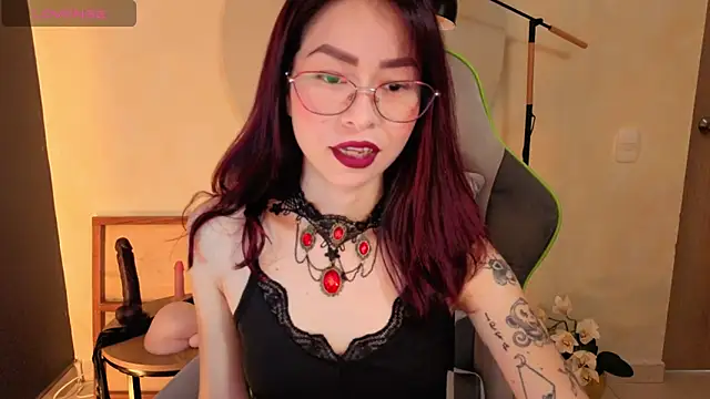 rosse 98  online show from 14, 4, 2026