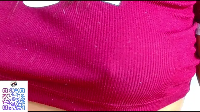 Naughty Little7 online show from 7, 3, 2026