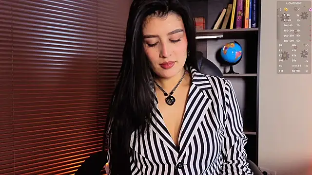 Snapshot of missatenea chatting on 27, 5, 2026 missatenea online show from 27, 5, 2026