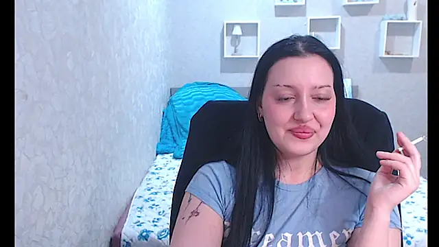 SkarlettMonliss online show from 30, 4, 2026