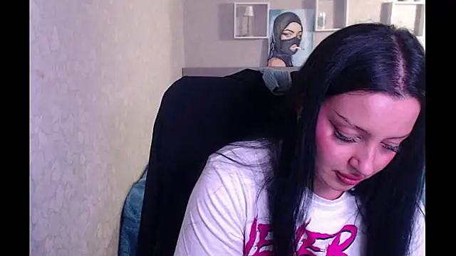 SkarlettMonliss online show from 16, 5, 2026