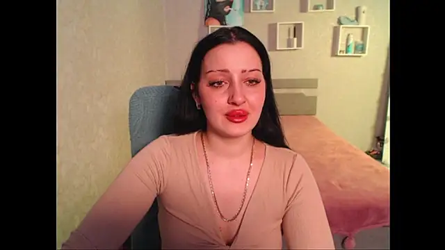 SkarlettMonliss online show from 19, 3, 2026