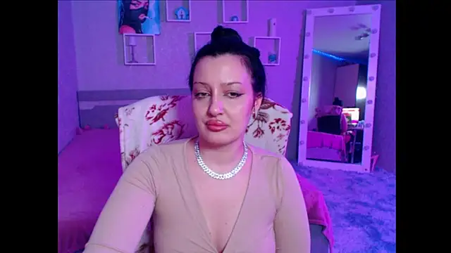 SkarlettMonliss online show from 1, 3, 2026