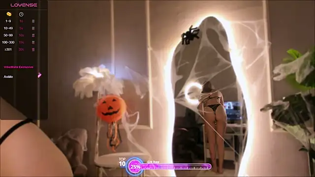 Snapshot of Eli_Llie chatting on 15, 10, 2025 Eli Llie online show from 15, 10, 2025