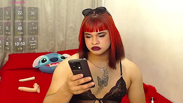 Gorgie Willyams online show from 6, 2, 2026