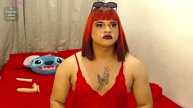 Gorgie Willyams online show from 7, 2, 2026