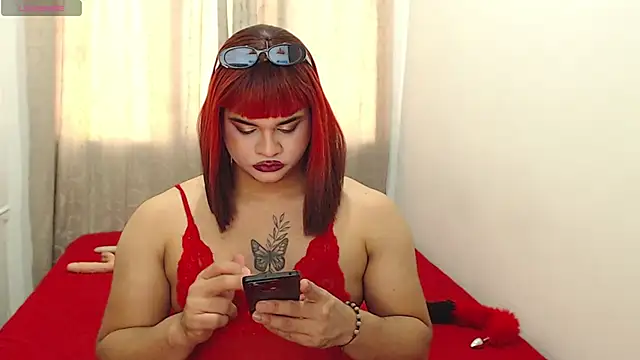 Snapshot of Gorgie_Willyams chatting on 20, 6, 2026 Gorgie Willyams online show from 20, 6, 2026