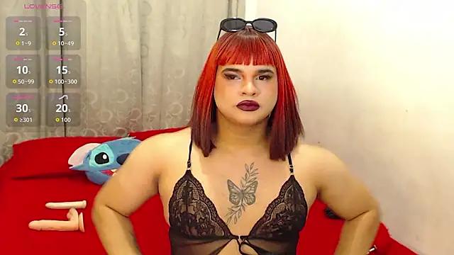 Gorgie Willyams online show from 10, 2, 2026