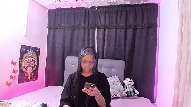 Megan Miles02 online show from 3, 7, 2026