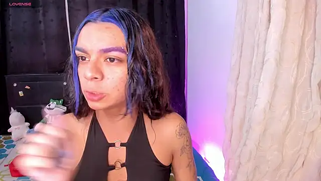Megan Miles02 online show from 21, 6, 2026