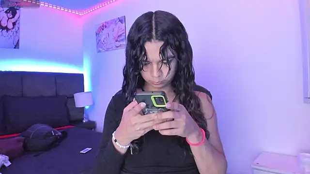 Megan Miles02 online show from 1, 11, 2025