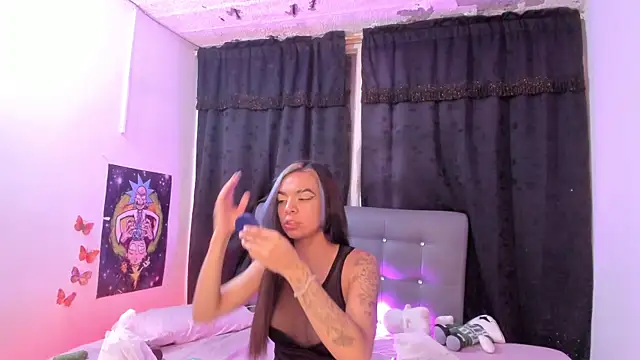 Megan Miles02 online show from 19, 7, 2026