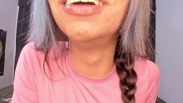 Megan Miles02 online show from 29, 7, 2026