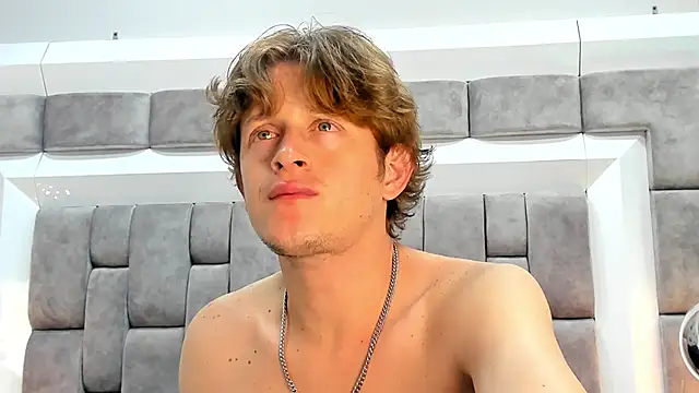 AnthonyAlso online show from 5, 10, 2025