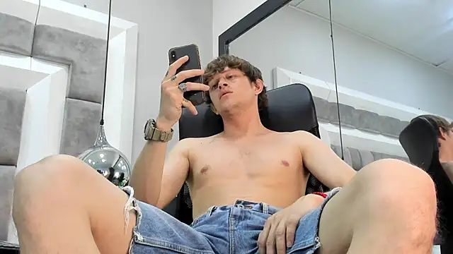 AnthonyAlso online show from 24, 9, 2025