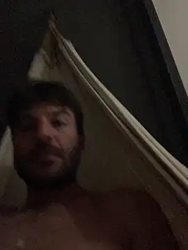 bruno106969 online show from 18, 12, 2025