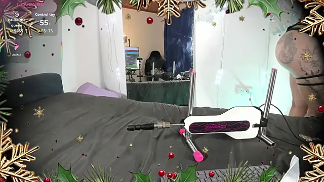 itzyvoobs online show from 26, 11, 2025