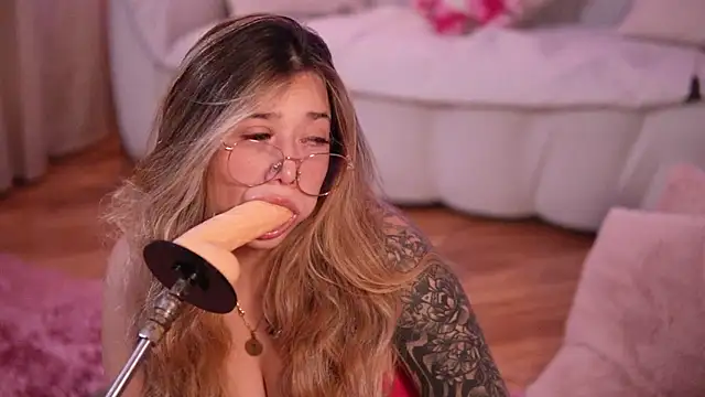 lilith gray9 online show from 29, 11, 2025