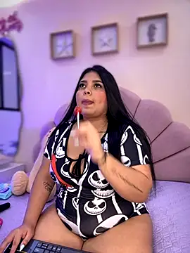 Emily cooper20 online show from 10, 10, 2025