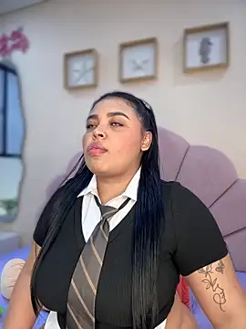 Emily cooper20 online show from 14, 10, 2025