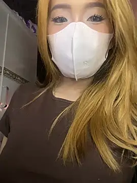 -KathySweet- online show from 12, 3, 2025
