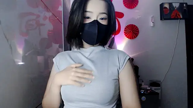 -KathySweet- online show from 1, 2, 2026