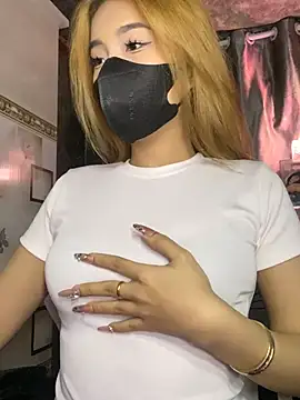-KathySweet- online show from 19, 3, 2025