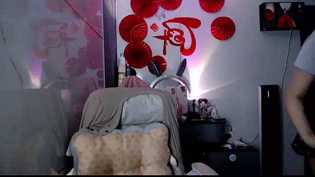 -KathySweet- online show from 8, 1, 2026