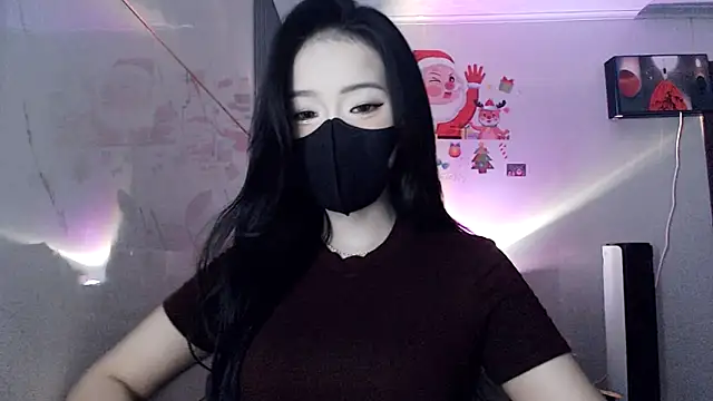 -KathySweet- online show from 22, 11, 2025