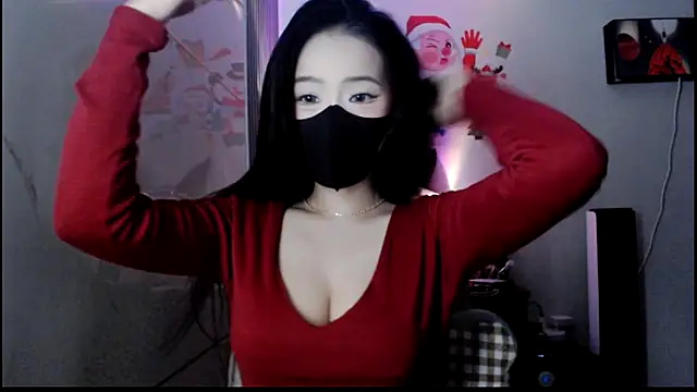 -KathySweet- online show from 22, 12, 2025