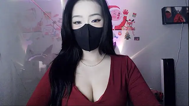 -KathySweet- online show from 29, 11, 2025