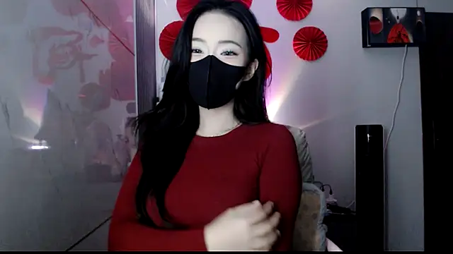 -KathySweet- online show from 9, 1, 2026