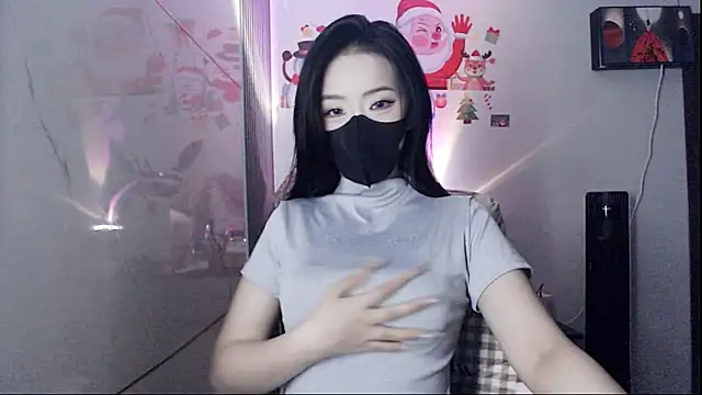 -KathySweet- online show from 4, 12, 2025