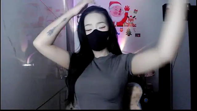 -KathySweet- online show from 19, 12, 2025