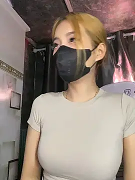 -KathySweet- online show from 18, 3, 2025