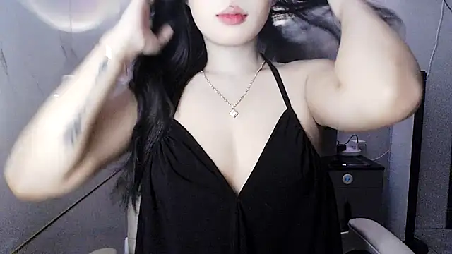 -KathySweet- online show from 14, 10, 2025