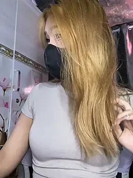 -KathySweet- online show from 21, 3, 2025