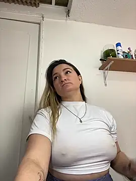 antonella87 online show from 14, 10, 2025