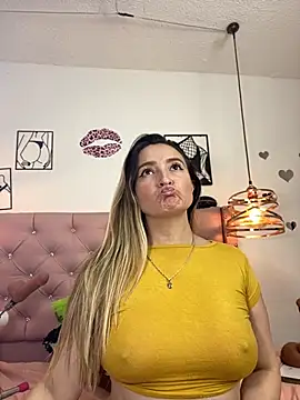 antonella87 online show from 24, 10, 2025